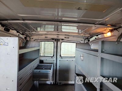 Zdjęcie 10 z 13 samochodu: 2016 MERCEDES-BENZ METRIS VIN:WD3PG2EA5G3120905 - miniatura