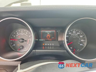 Zdjęcie 9 z 12 samochodu: 2020 FORD MUSTANG VIN:1FATP8UH7L5113562 - miniatura