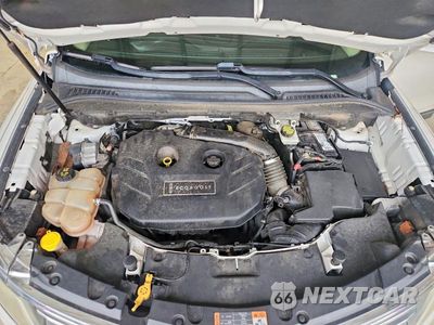 Zdjęcie 11 z 12 samochodu: 2015 LINCOLN MKC VIN:5LMTJ2AH1FUJ20376 - miniatura