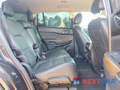 Zdjęcie 11 z 13 samochodu: 2018 GMC ACADIA SLE VIN:1GKKNKLA1JZ124760 - miniatura