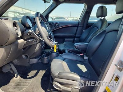Zdjęcie 7 z 12 samochodu: 2016 MINI COOPER COUNTRYMAN VIN:WMWZB3C53GWR49542 - miniatura