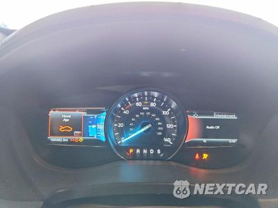 Zdjęcie 9 z 13 samochodu: 2017 FORD EXPLORER XLT VIN:1FM5K7D8XHGA93844 - miniatura