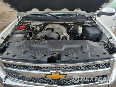 Zdjęcie 11 z 12 samochodu: 2012 CHEVROLET SILVERADO K1500 LT VIN:1GCRKSE74CZ100296 - miniatura