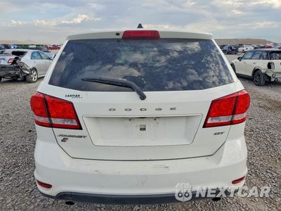 Zdjęcie 6 z 12 samochodu: 2019 DODGE JOURNEY GT VIN:3C4PDDEG3KT764401 - miniatura