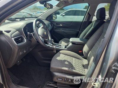 Zdjęcie 7 z 13 samochodu: 2024 CHEVROLET EQUINOX LT VIN:3GNAXUEG3RS207797 - miniatura
