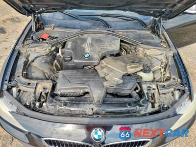 Zdjęcie 11 z 12 samochodu: 2014 BMW 320 I XDRIVE VIN:WBA3C3C51EF984001 - miniatura