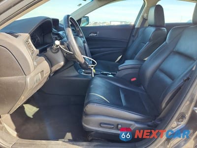 Zdjęcie 7 z 12 samochodu: 2013 ACURA ILX 20 PREMIUM VIN:19VDE1F5XDE001092 - miniatura