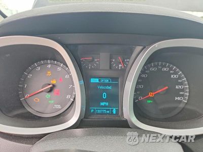 Zdjęcie 9 z 12 samochodu: 2017 CHEVROLET EQUINOX LT VIN:2GNALCEK8H1570729 - miniatura