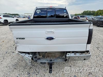 Zdjęcie 6 z 12 samochodu: 2013 FORD F150 SUPERCREW VIN:1FTFW1ET6DKF52842 - miniatura