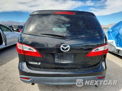 Zdjęcie 6 z 13 samochodu: 2014 MAZDA 5 SPORT VIN:JM1CW2BL8E0176784 - miniatura