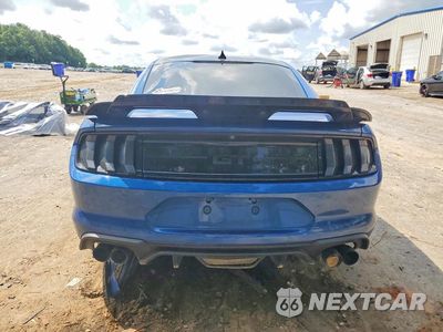 Zdjęcie 6 z 13 samochodu: 2022 FORD MUSTANG GT VIN:1FA6P8CF8N5142195 - miniatura