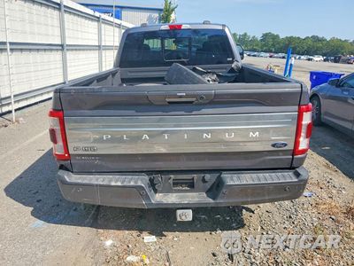 Zdjęcie 6 z 12 samochodu: 2021 FORD F150 SUPERCREW VIN:1FTFW1ED9MFB45888 - miniatura