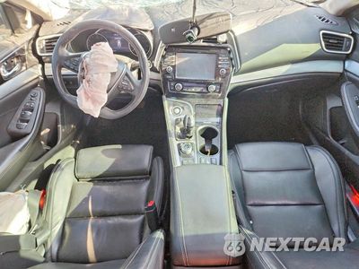Zdjęcie 8 z 13 samochodu: 2016 NISSAN MAXIMA 3.5 SL VIN:1N4AA6AP2GC376441 - miniatura