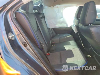 Zdjęcie 10 z 12 samochodu: 2018 TOYOTA COROLLA SE VIN:2T1BURHE2JC030271 - miniatura