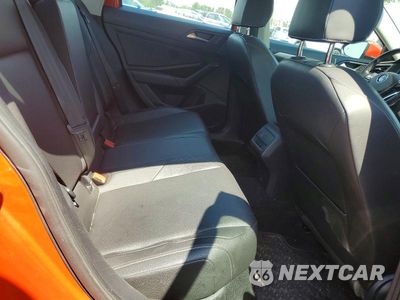 Zdjęcie 10 z 12 samochodu: 2019 VOLKSWAGEN JETTA S VIN:3VWCB7BU6KM211586 - miniatura