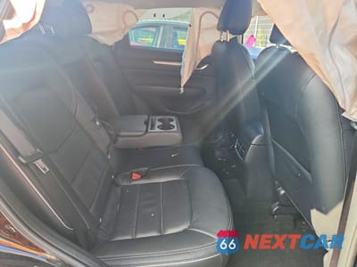 Zdjęcie 11 z 13 samochodu: 2025 MAZDA CX-5 PREFERRED VIN:JM3KFBCL4S0684747 - miniatura