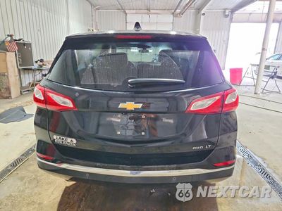 Zdjęcie 6 z 13 samochodu: 2019 CHEVROLET EQUINOX LT VIN:3GNAXUEV4KL287593 - miniatura