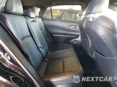 Zdjęcie 11 z 13 samochodu: 2022 TOYOTA VENZA XLE VIN:JTEAAAAH5NJ091680 - miniatura