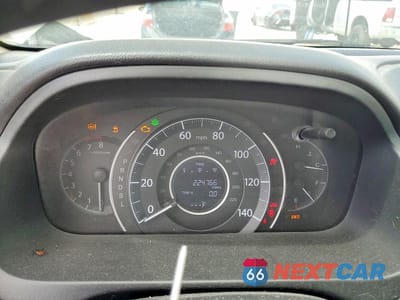 Zdjęcie 9 z 13 samochodu: 2016 HONDA CR-V EXL VIN:5J6RM4H75GL121212 - miniatura
