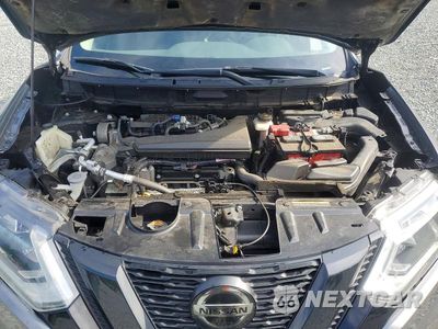 Zdjęcie 12 z 13 samochodu: 2018 NISSAN ROGUE SV VIN:5N1AT2MV9JC733236 - miniatura
