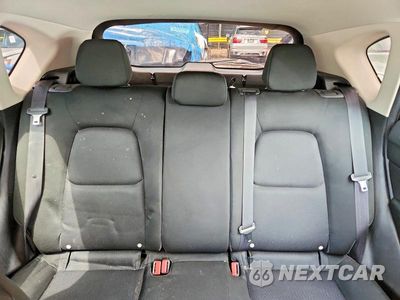 Zdjęcie 10 z 13 samochodu: 2018 MAZDA CX-5 SPORT VIN:JM3KFABM2J1394939 - miniatura
