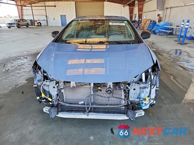 Piąte zdjęcie samochodu w środku: 2024 TOYOTA PRIUS LE VIN:JTDACAAU9R3026949 - miniatura