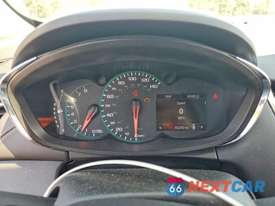 Zdjęcie 9 z 12 samochodu: 2019 CHEVROLET TRAX LS VIN:3GNCJKSB2KL210617 - miniatura