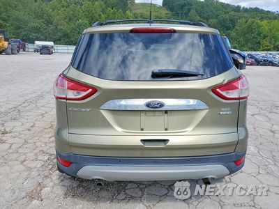 Zdjęcie 6 z 13 samochodu: 2013 FORD ESCAPE SEL VIN:1FMCU9HX6DUA71060 - miniatura