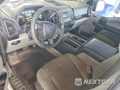 Zdjęcie 8 z 12 samochodu: 2016 FORD F150 SUPER CAB VIN:1FTEX1EP2GKF26593 - miniatura