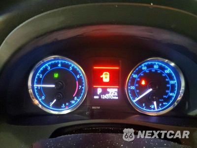 Zdjęcie 9 z 12 samochodu: 2019 TOYOTA COROLLA LE VIN:2T1BURHE8KC142557 - miniatura