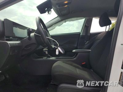 Zdjęcie 7 z 14 samochodu: 2025 HYUNDAI KONA SEL VIN:KM8HBCAB6SU246508 - miniatura