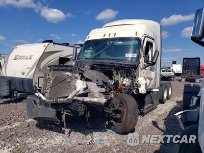 2019 FREIGHTLINER CASCADIA 116 SEMI TRUCK 3AKJHPDV4KSKM2798 - główne zdjęcie licytacji z USA - miniatura