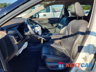 Zdjęcie 7 z 13 samochodu: 2022 NISSAN ROGUE PLATINUM VIN:JN8BT3DD6NW276092 - miniatura