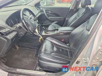 Zdjęcie 7 z 12 samochodu: 2012 HYUNDAI AZERA BASE VIN:KMHFH4JG9CA176285 - miniatura