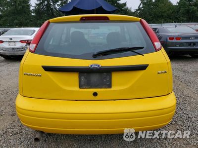 Zdjęcie 6 z 12 samochodu: 2006 FORD FOCUS ZX3 VIN:1FAFP31N96W191561 - miniatura