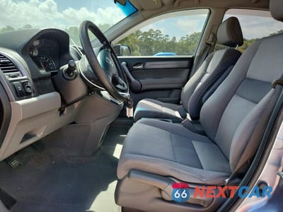 Zdjęcie 7 z 13 samochodu: 2008 HONDA CR-V LX VIN:JHLRE38328C014410 - miniatura