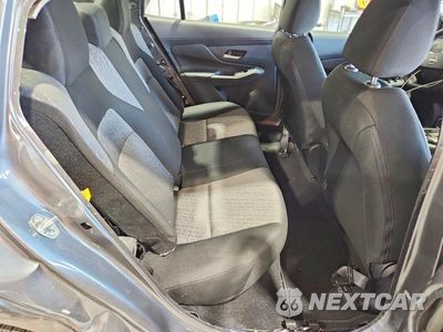 Zdjęcie 10 z 13 samochodu: 2026 NISSAN SENTRA SV VIN:3N1AB9CV2TY217279 - miniatura