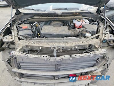 Zdjęcie 12 z 14 samochodu: 2022 GMC YUKON SLT VIN:1GKS1BKD6NR321386 - miniatura