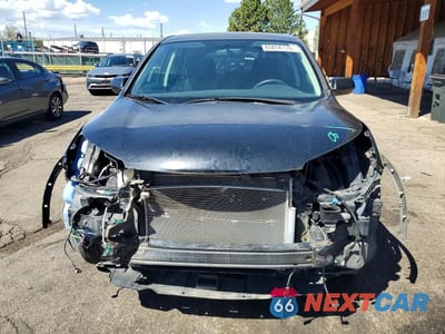 Piąte zdjęcie samochodu w środku: 2015 HONDA CR-V EX VIN:2HKRM4H5XFH643955 - miniatura