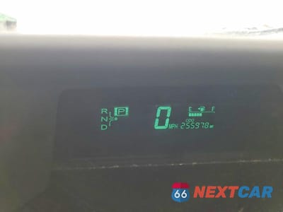Zdjęcie 9 z 12 samochodu: 2008 TOYOTA PRIUS BASE VIN:JTDKB20UX83360730 - miniatura