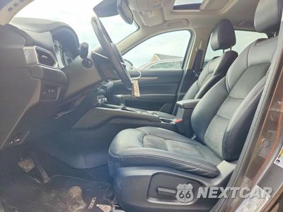 Zdjęcie 7 z 14 samochodu: 2019 MAZDA CX-5 TOURING VIN:JM3KFBCM8K1641046 - miniatura