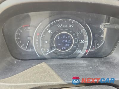 Zdjęcie 9 z 14 samochodu: 2016 HONDA CR-V SE VIN:2HKRM3H46GH560669 - miniatura