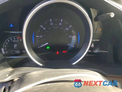 Zdjęcie 9 z 12 samochodu: 2019 HONDA FIT EX VIN:3HGGK5H84KM712450 - miniatura