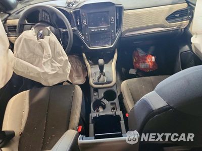 Zdjęcie 8 z 13 samochodu: 2025 SUBARU FORESTER VIN:JF2SLDACXSH466833 - miniatura