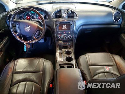 Zdjęcie 8 z 13 samochodu: 2014 BUICK ENCLAVE VIN:5GAKVCKDXEJ357622 - miniatura