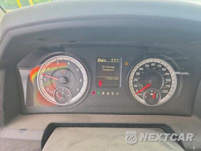 Zdjęcie 9 z 14 samochodu: 2015 RAM 1500 SLT VIN:1C6RR7LG8FS671371 - miniatura