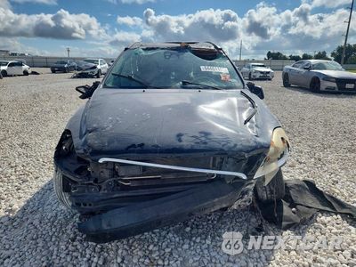 Piąte zdjęcie samochodu w środku: 2010 VOLVO XC60 T6 VIN:YV4992DZ7A2028687 - miniatura