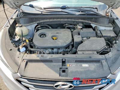 Zdjęcie 12 z 13 samochodu: 2018 HYUNDAI TUCSON SEL VIN:KM8J3CA40JU677022 - miniatura