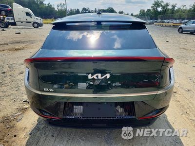Zdjęcie 6 z 12 samochodu: 2023 KIA EV6 GT-LINE VIN:KNDC3DLC6P5153268 - miniatura
