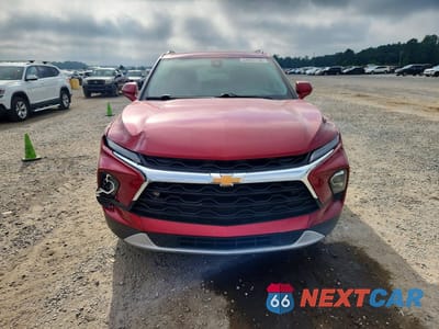 Piąte zdjęcie samochodu w środku: 2024 CHEVROLET BLAZER 2LT VIN:3GNKBCR40RS142176 - miniatura